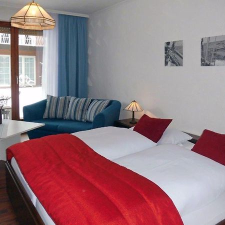 Hotel Haus Ammerland Bad Zwischenahn Exterior foto