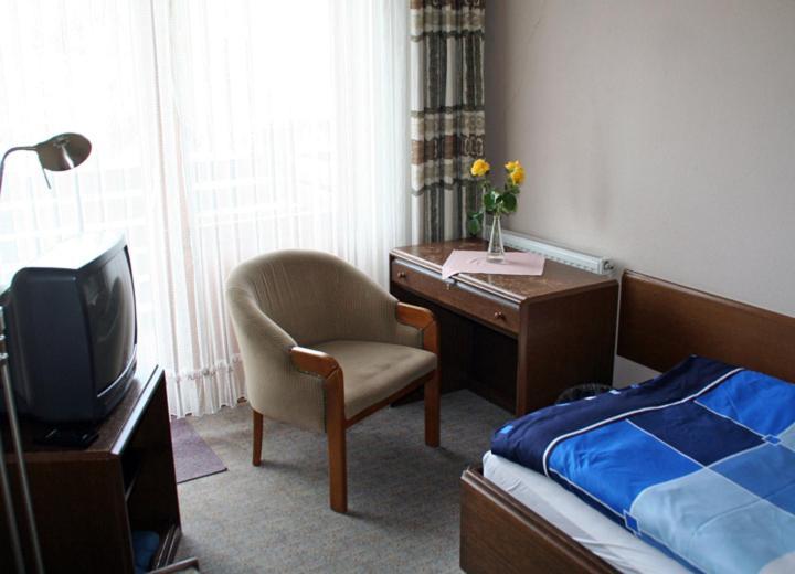 Hotel Haus Ammerland Bad Zwischenahn Zimmer foto