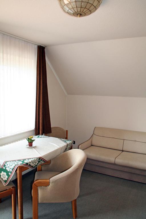 Hotel Haus Ammerland Bad Zwischenahn Zimmer foto
